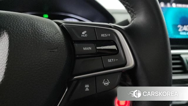 Honda Accord 10th Generation id 4233067 из Кореи 7