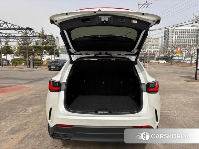 Lexus NX350h Second generation id 4577928 из Кореи 7