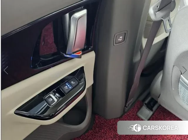 Kia Carnival 4th generation id 3453313 из Кореи 7