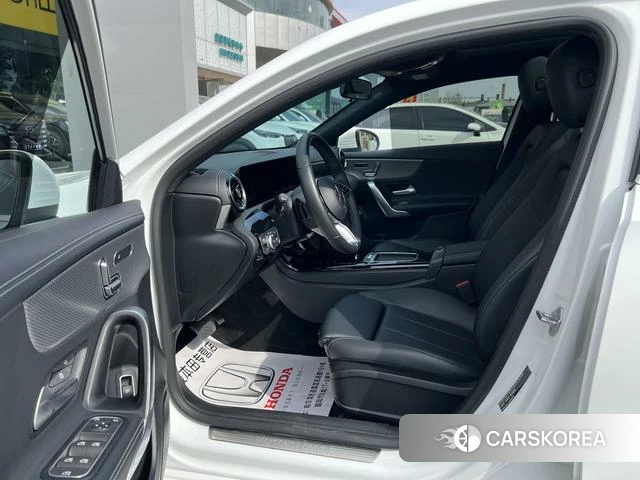 Mercedes-Benz Class A id 4307561 из Китая 7