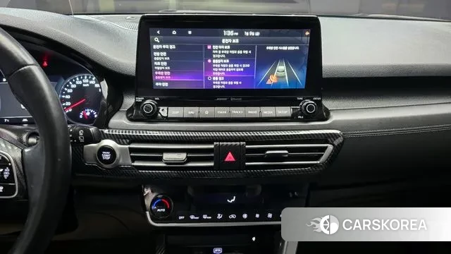 Kia Seltos id 3567900 из Кореи 7