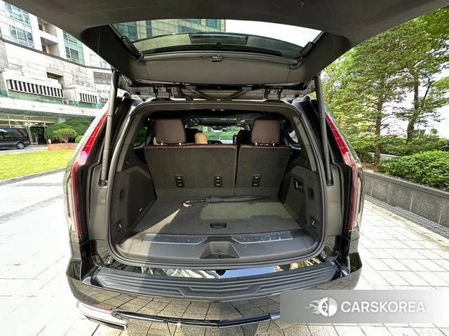 Cadillac Escalade 5th Generation id 4423336 из Кореи 7