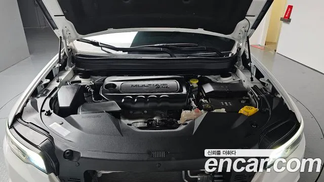 Jeep Cherokee (KL) id 2674836 из Кореи 7