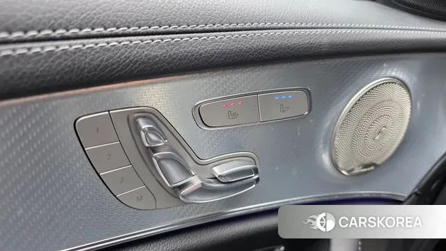 Mercedes-Benz E-Class W213 id 3640240 из Кореи 7