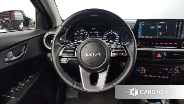 Kia The New K3 2nd generation id 3401382 из Кореи 7