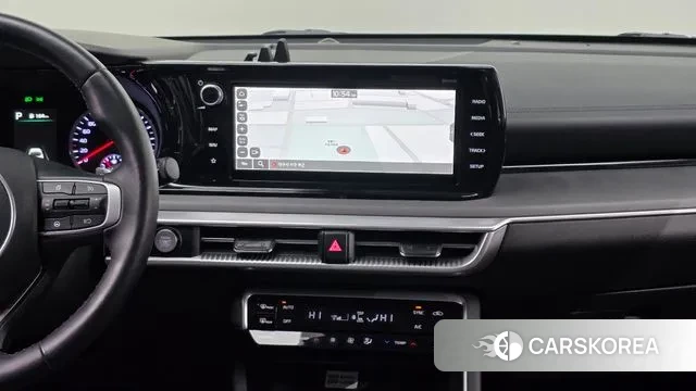 Kia K5 3rd generation id 3625359 из Кореи 7