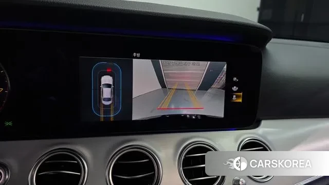 Mercedes-Benz E-Class W213 id 3771919 из Кореи 7