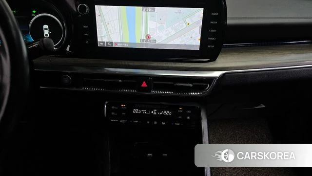 Kia K5 Hybrid 3rd Generation id 3892330 из Кореи 7