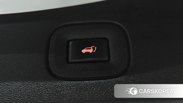 Renault Korea (Samsung) The New QM6 id 4656372 из Кореи 7