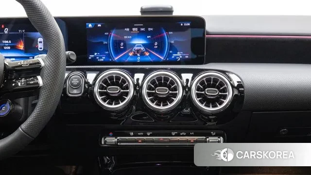 Mercedes-Benz A-Class W177 id 3026670 из Кореи 7