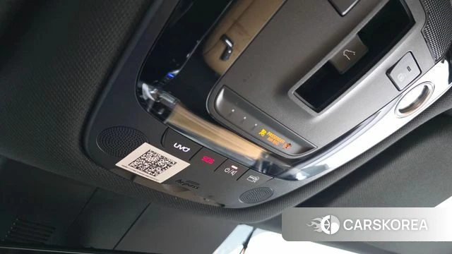 Kia Sorento 4th Generation id 4836507 из Кореи 7