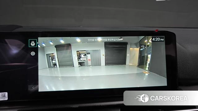 Kia The New Sportage 5th Generation id 3841078 из Кореи 7