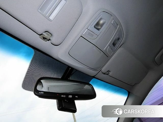 Hyundai Sonata New Rise id 4225867 из Кореи 7