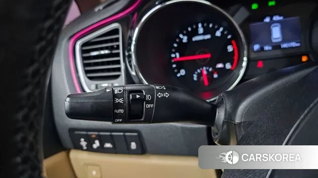 Kia The New Carnival id 3297399 из Кореи 7