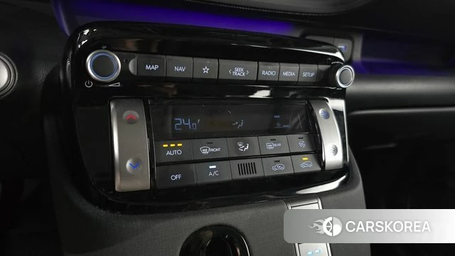 Hyundai Casper id 4382118 из Кореи 7