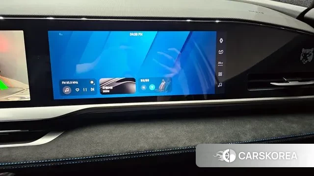 Renault Korea (Samsung) Grand Coleos id 3507201 из Кореи 7