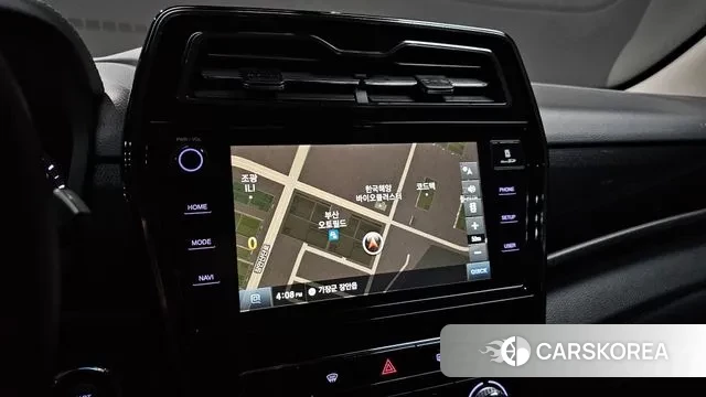 Ssangyong Berry New Tivoli id 3196735 из Кореи 7