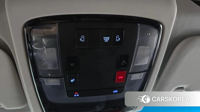 Hyundai Staria id 4592386 из Кореи 7