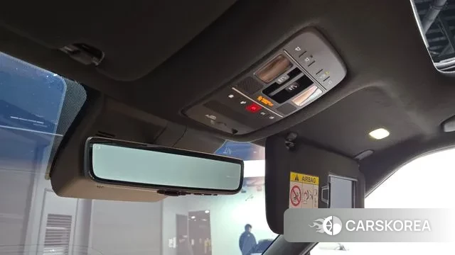 Hyundai Palisade (LX3) id 3769428 из Кореи 7