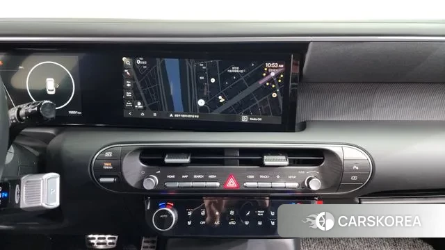 Hyundai Palisade (LX3) id 3732124 из Кореи 7