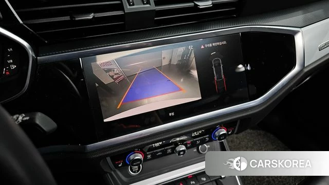 Audi Q3 (F3) id 4201628 из Кореи 7