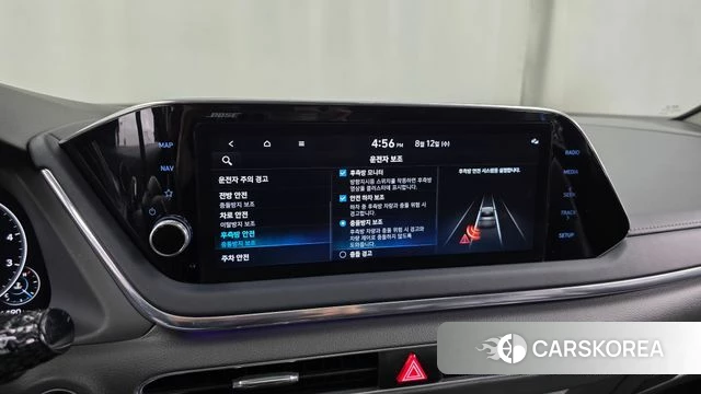 Hyundai Sonata (DN8) id 4692760 из Кореи 7