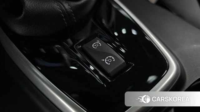 Renault Korea (Samsung) The New QM6 id 4941960 из Кореи 7