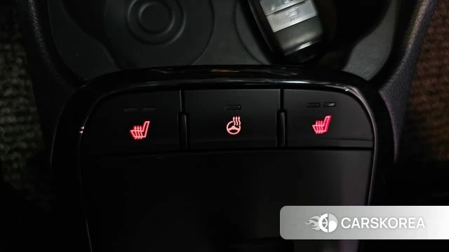 Kia All New Morning (JA) id 4918406 из Кореи 7