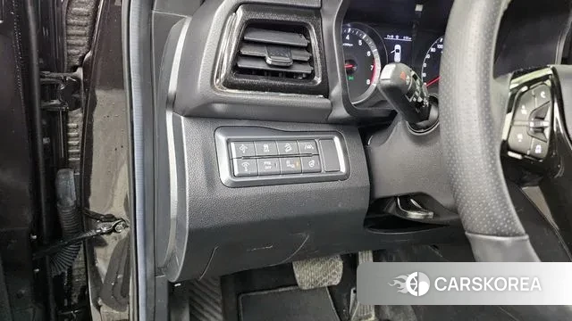 Ssangyong Berry New Tivoli id 3615396 из Кореи 7