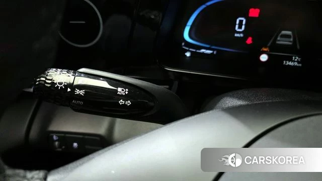 Hyundai The New Avante (CN7) id 3838330 из Кореи 7