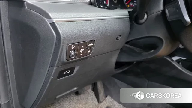 Kia K5 3rd generation id 3646401 из Кореи 7