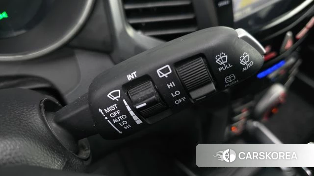 Ssangyong Tivoli Armor id 4530814 из Кореи 7