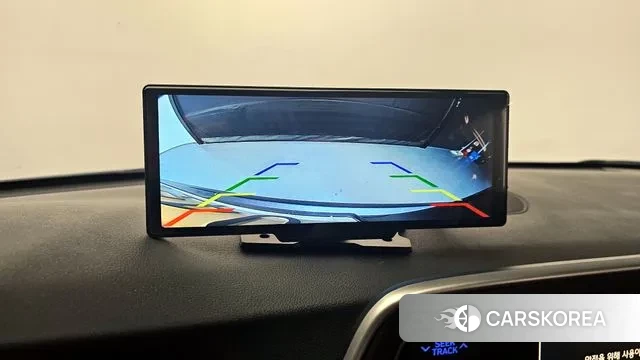 Hyundai All New Tucson id 3029205 из Кореи 7