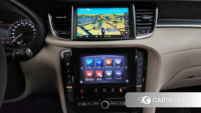 Infiniti QX50 (P71A) id 3861296 из Кореи 7