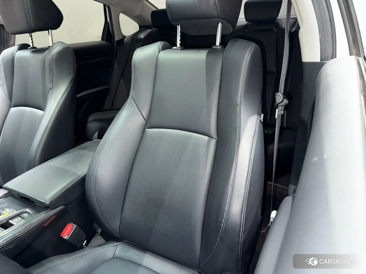 Honda Accord id 4455390 из Китая 7