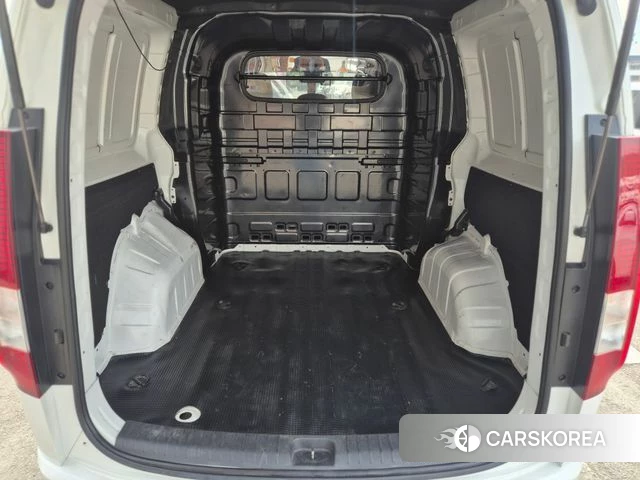 Hyundai Staria id 3964862 из Кореи 7