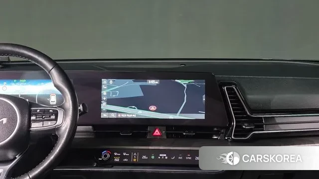 Kia Sportage 5th Generation id 3354456 из Кореи 7