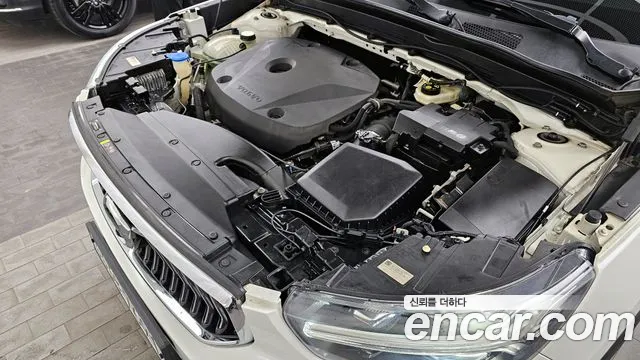 Volvo XC40 id 2759004 из Кореи 7