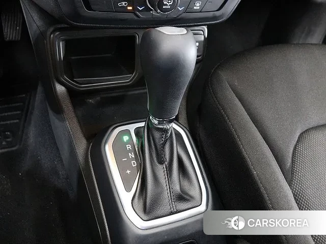 Jeep Renegade id 3059778 из Кореи 7