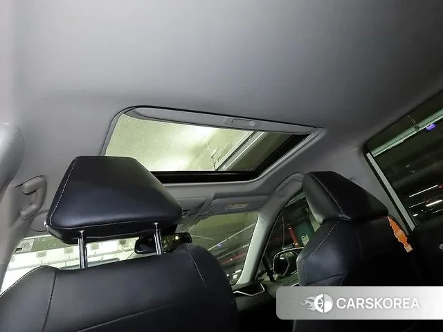 Toyota RAV4 5th Generation id 3695309 из Кореи 7