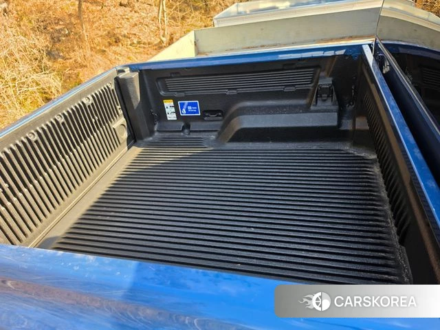 Ford Ranger 3rd Generation id 3839935 из Кореи 7