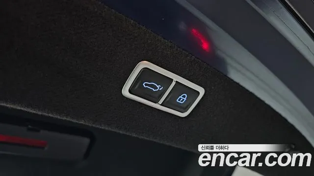 Genesis G80 (RG3) id 2673905 из Кореи 7