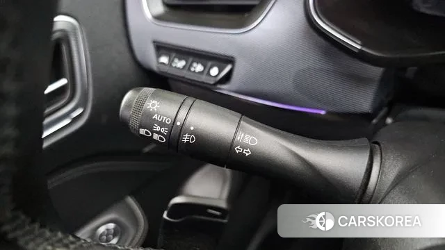 Renault Korea (Samsung) XM3 id 3708782 из Кореи 7