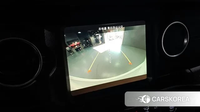 Jeep Wrangler (JL) id 3539727 из Кореи 7