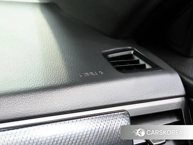 Ssangyong The New Rexton Sport id 4779580 из Кореи 7