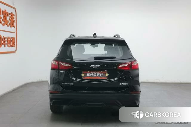 Chevrolet Explorer id 4213663 из Китая 7