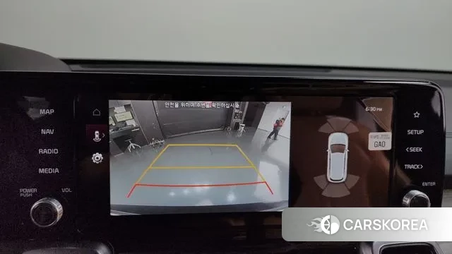 Kia Sorento 4th Generation id 3356356 из Кореи 7