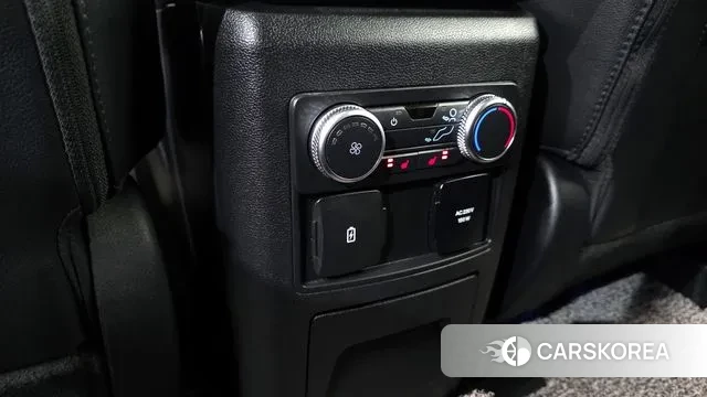 Ford Explorer 6th Generation id 3354483 из Кореи 7