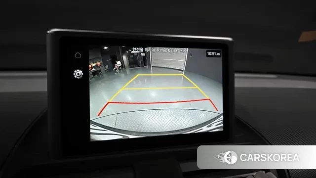 Hyundai Casper id 2884959 из Кореи 7