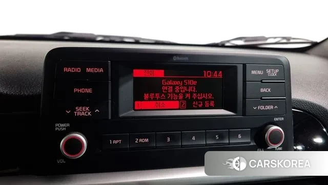 Kia All New Morning (JA) id 2995667 из Кореи 7